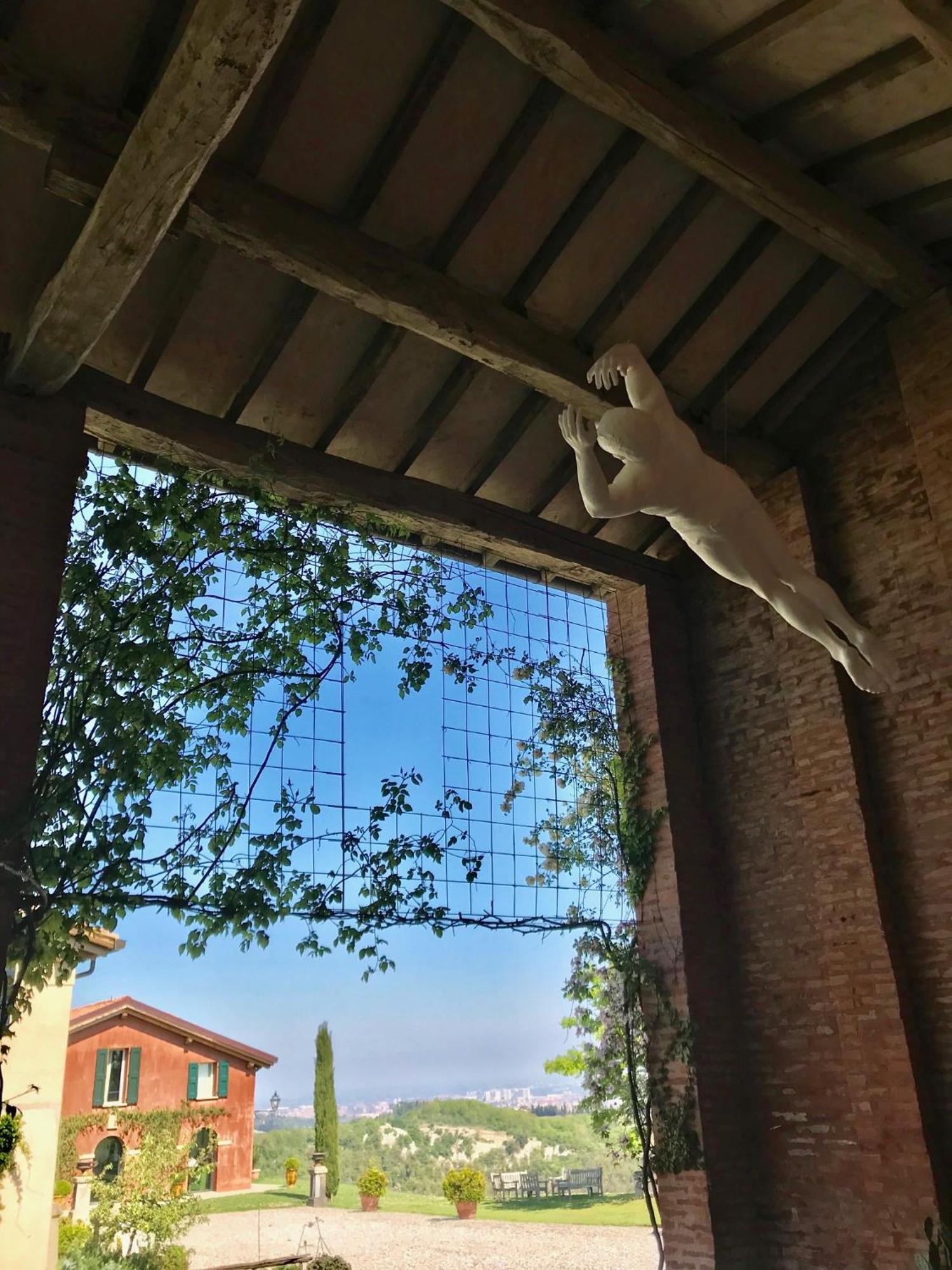 B&B Ca Bianca Dell'Abbadessa San Lazzaro di Savena Eksteriør bilde