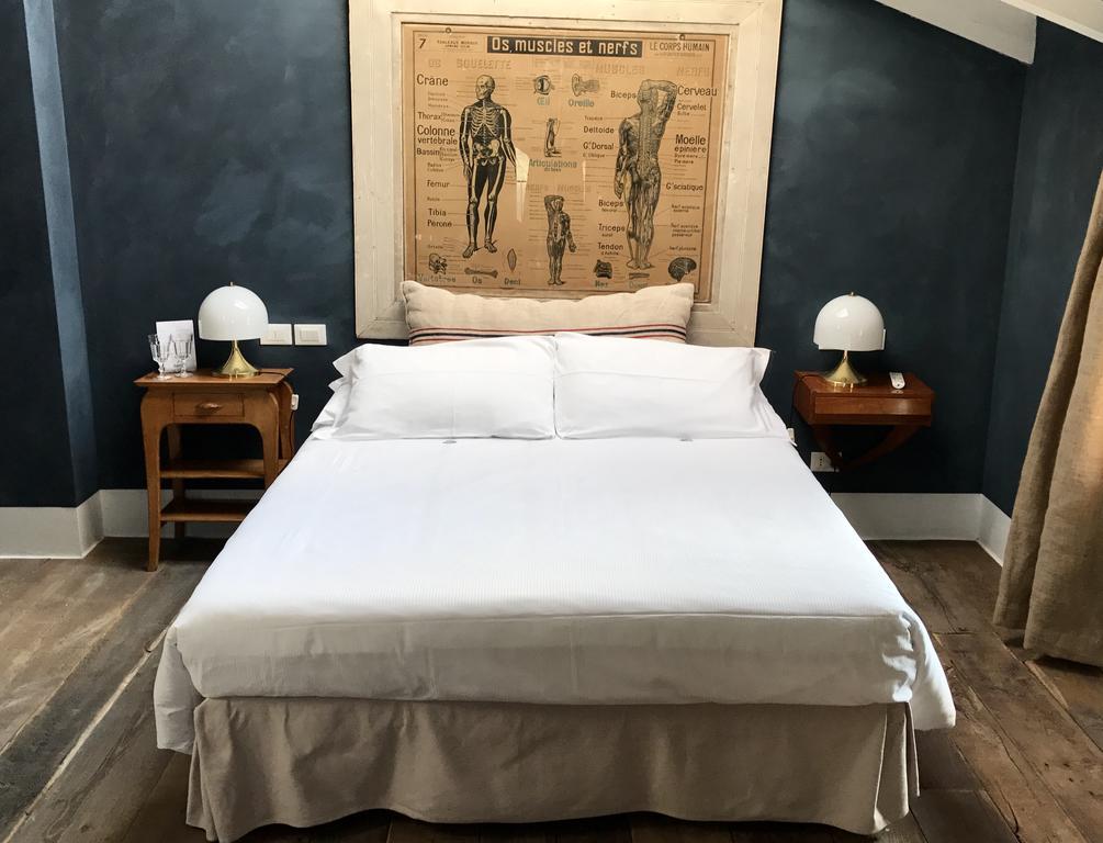 B&B Ca Bianca Dell'Abbadessa San Lazzaro di Savena Eksteriør bilde